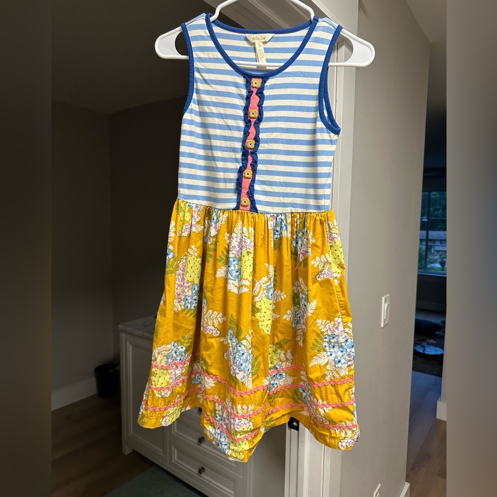 Matilda Jane Dress